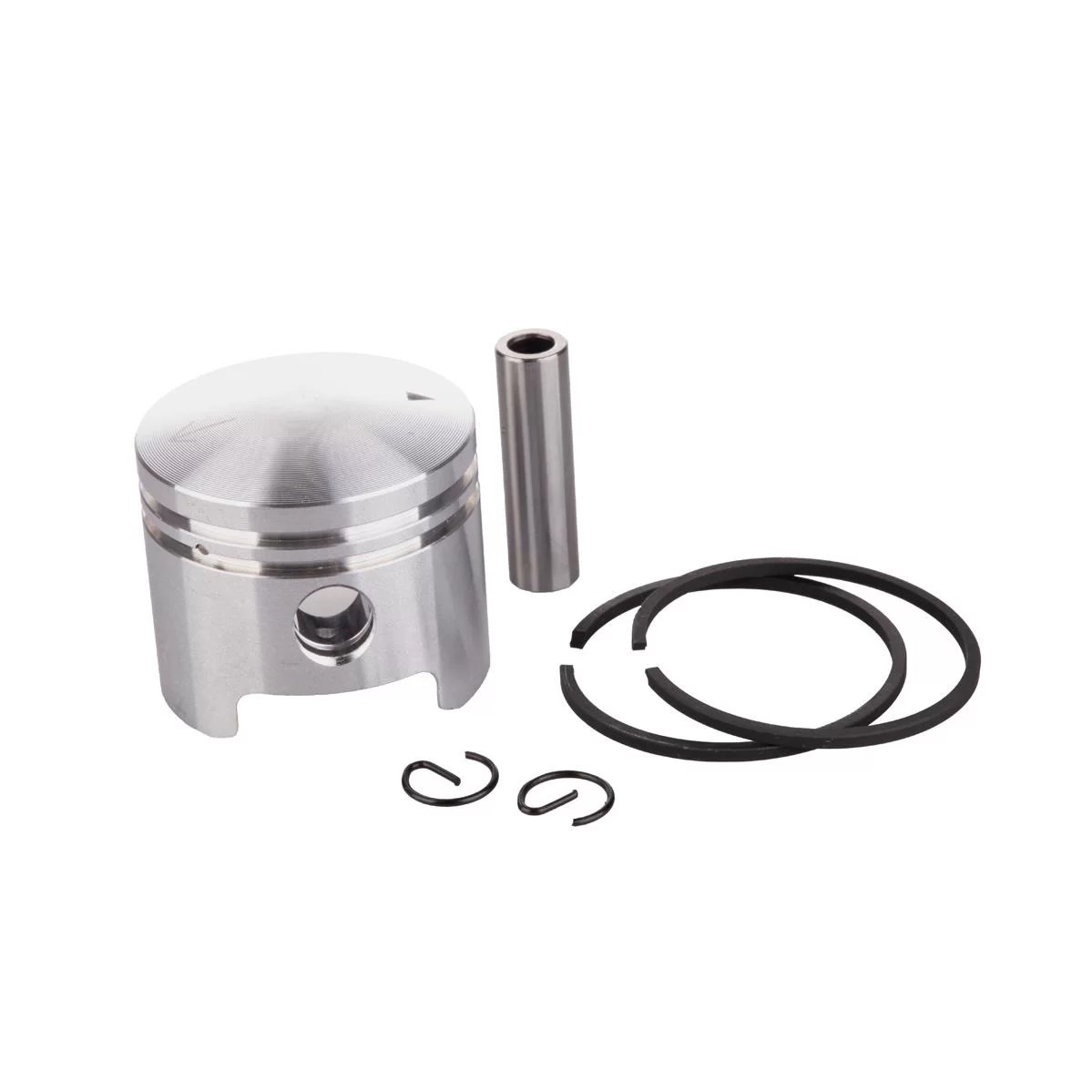Tomking EA52P Toprak Burgu Makinası Piston Seti