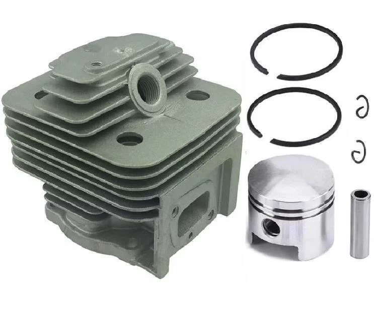 Tomking EA52P Toprak Burgu Silindir Piston Seti