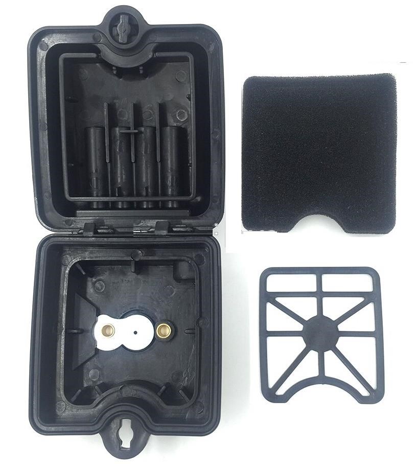 Tomking TK 520-550 Hava Filitresi Komple