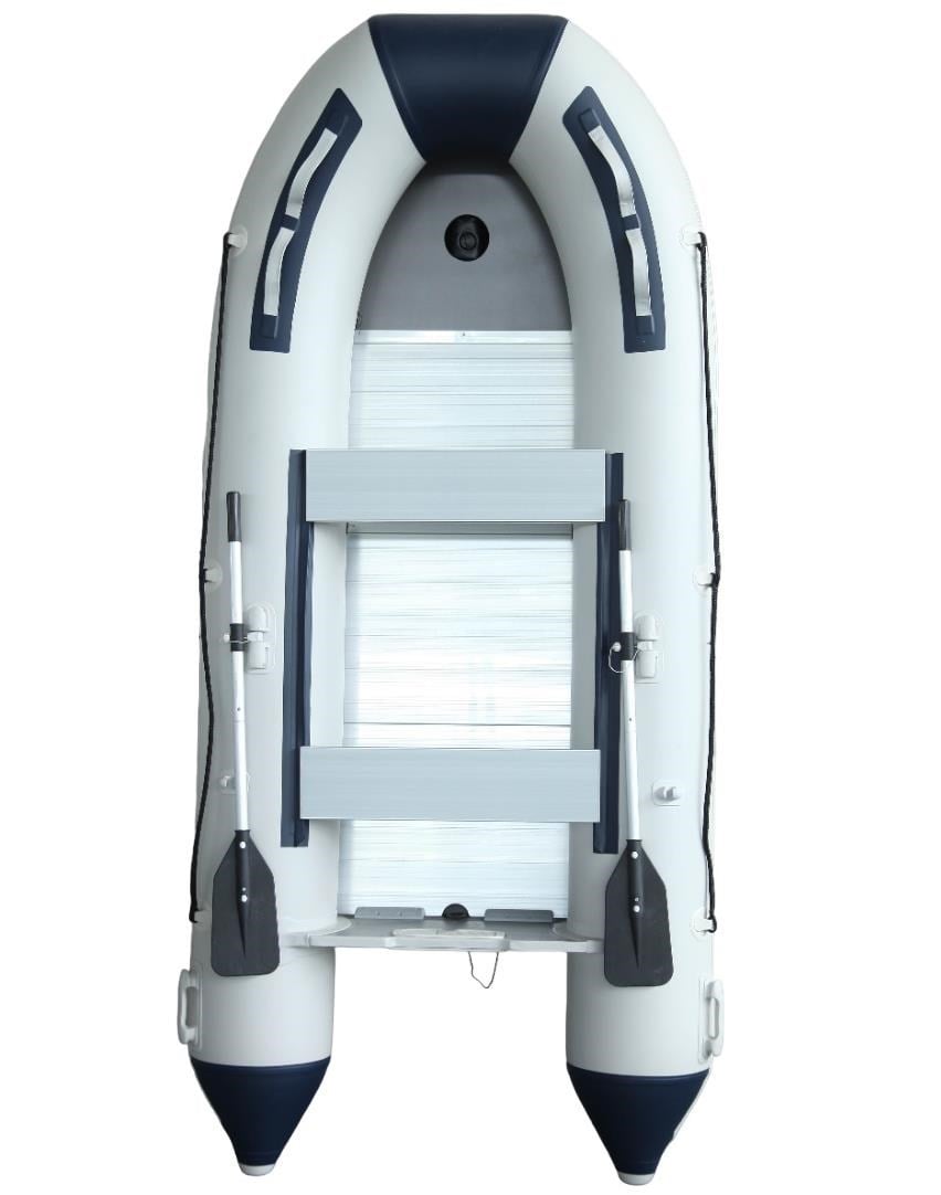 Tomking TK RIB-300 Hava Tabanlı Katlanır Şişme Bot 4+1