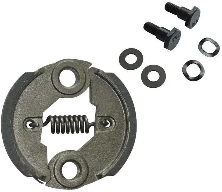 Tomking TK140 FB/Honda GX35 Balata
