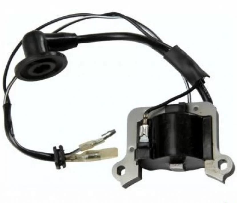 Toprak Burgu Makinası Elektronik Bobin