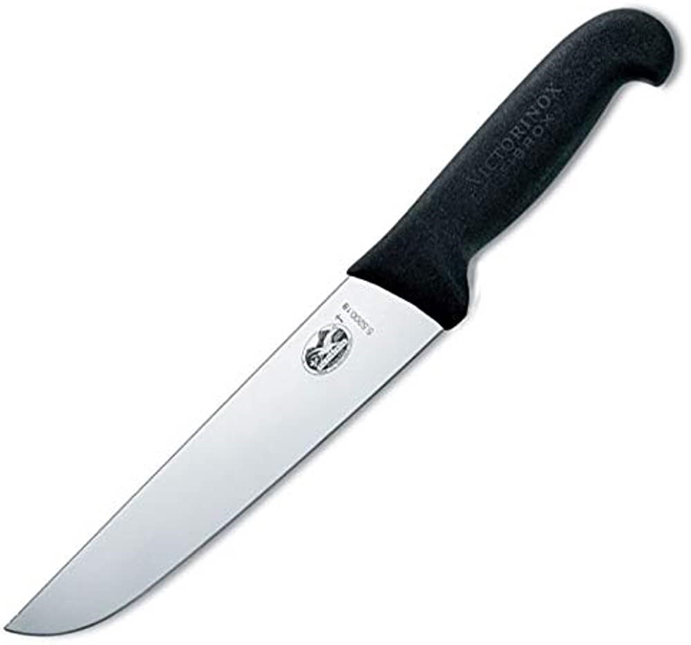 VICTORINOX 5.5203.18 Kasap Bıçağı 18 cm
