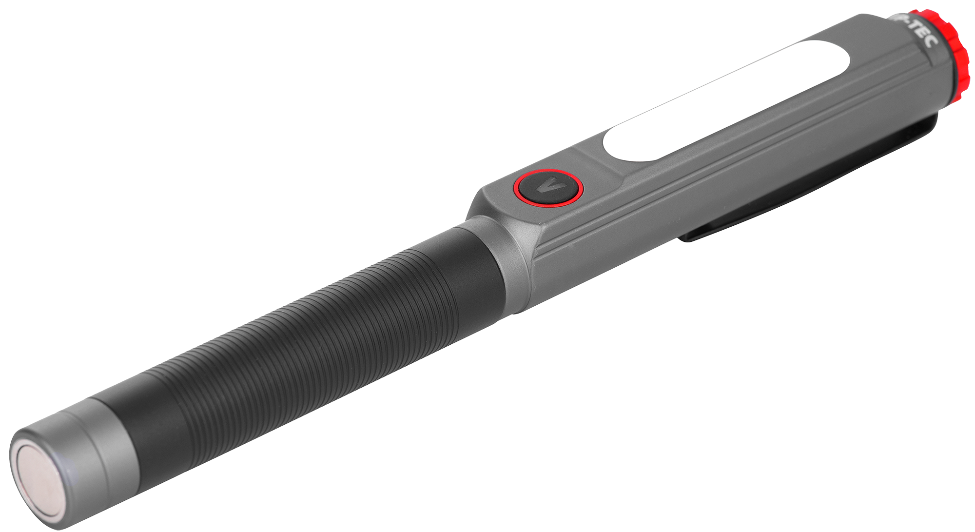 VIPTEC Alüminyum Şarjlı Kalem Tip  Fener (VT891201)