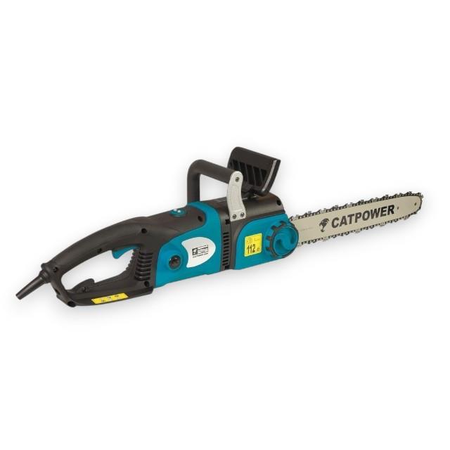 Catpower 2020 Elektrikli Ağaç Kesme 40 Cm 2400 W