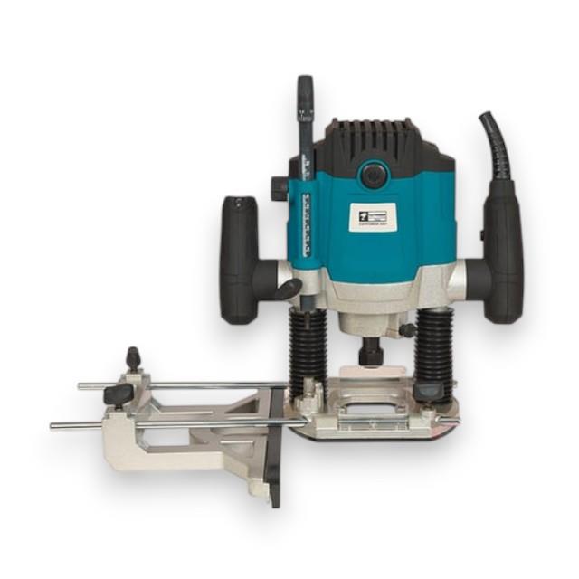 Catpower 3501 Freeze Çift Kol 12 mm 1500 W