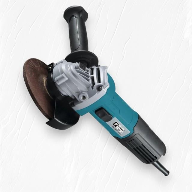 Catpower Avuç Taşlama Devir Ayarlı 125mm 850w Cat6108