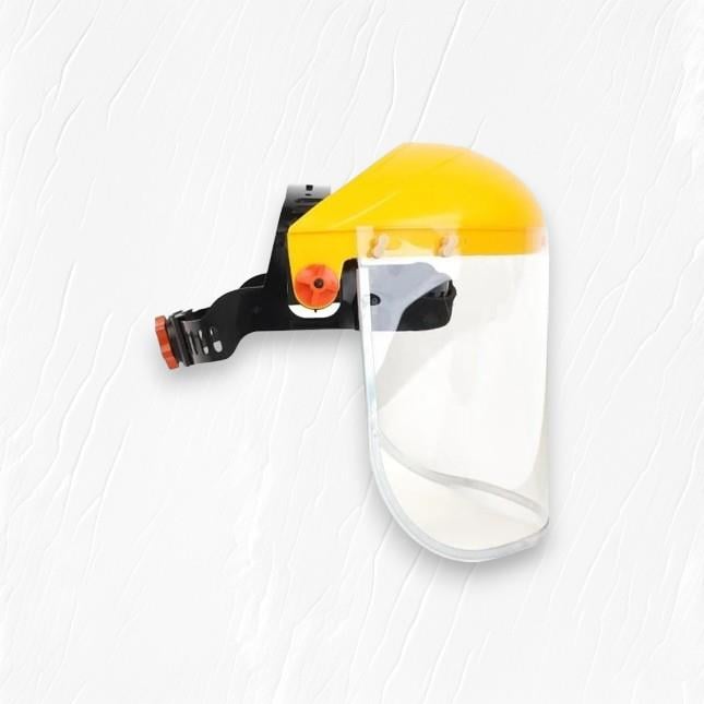Essafe GE 1206 Yüz Siperi