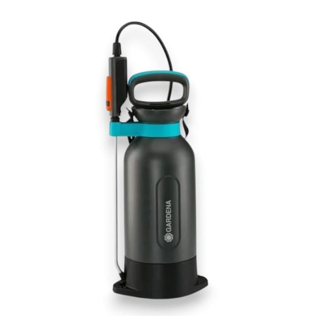 Gardena 11130 5 lt Basınçlı İlaçlama Pompası Basınçlı Püskürtücü 5L Comfort