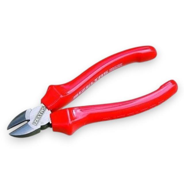İzeltaş 3700 Opak Seri 180 mm  Yan Keski