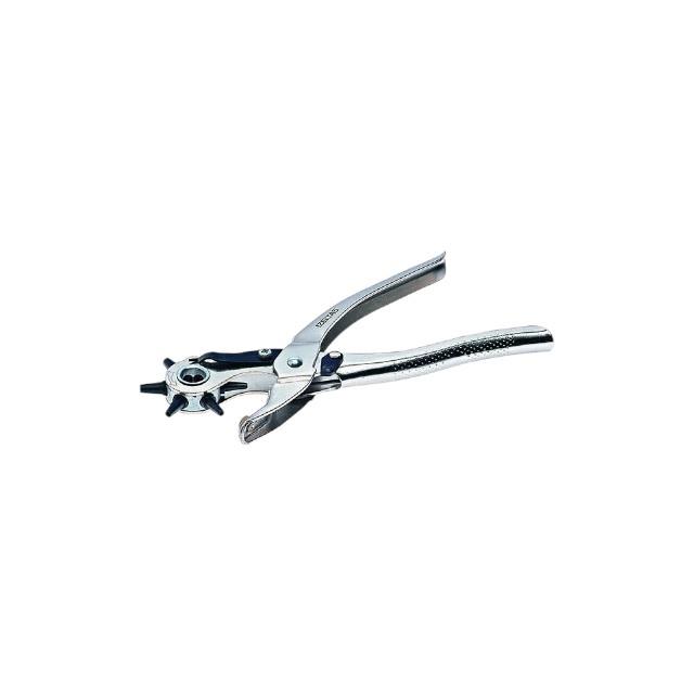 İzeltaş 3852 225 mm Kemer Delme Delik Zımba 
