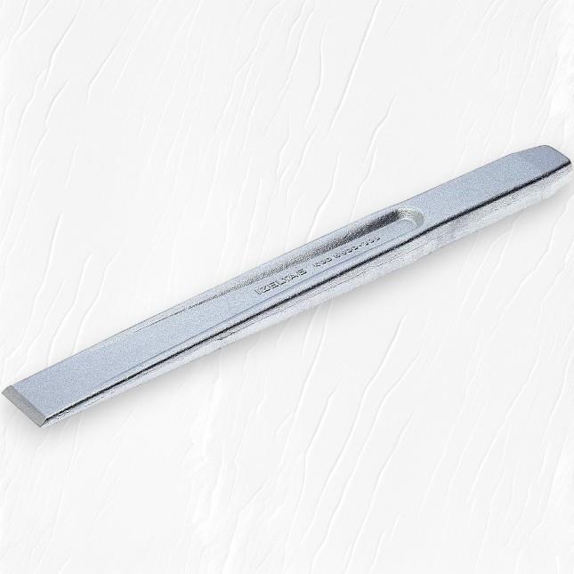 İzeltaş Düz Keski Krom 100 mm