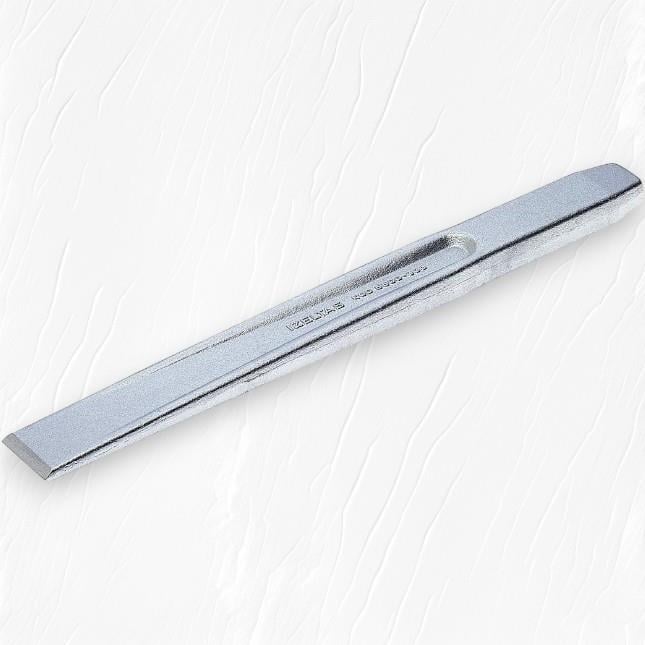 İzeltaş Düz Keski Krom 175 mm