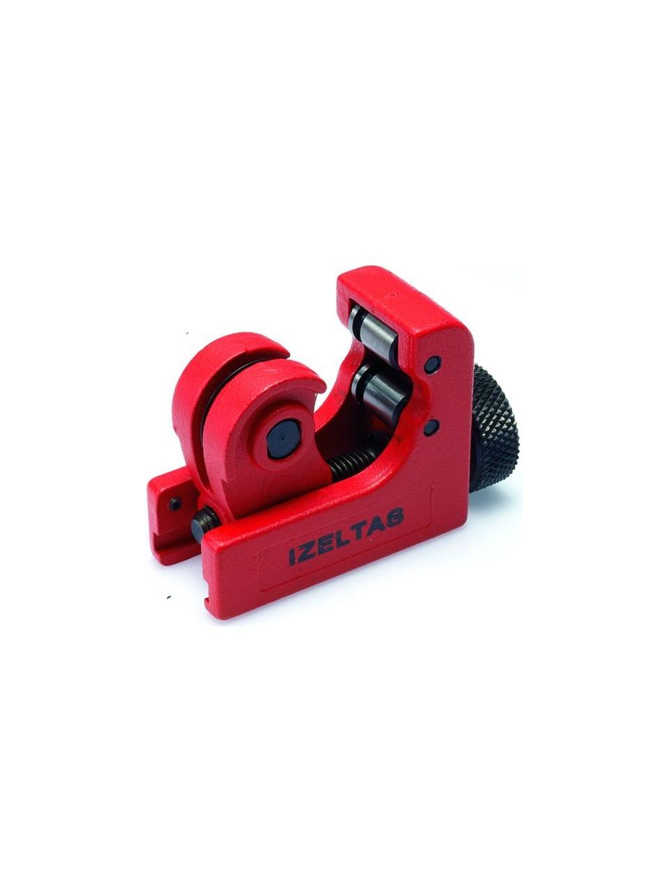 İzeltaş Mini Boru Kesici