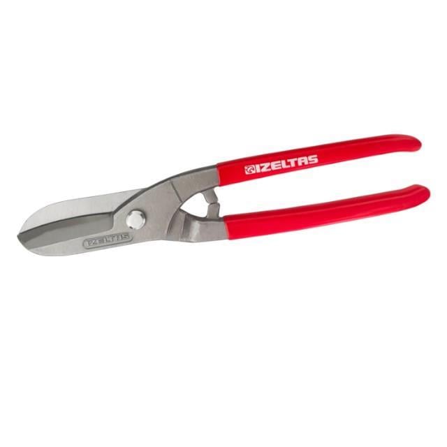 İzeltaş Tenekeci Makası 250 mm