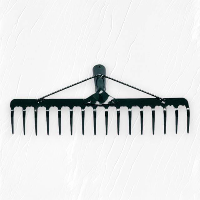 Kanat Tırmık 16 Diş