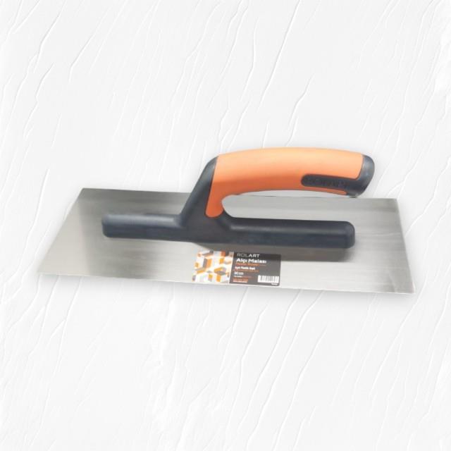 Rolart Alçı Malası Açık 30cm