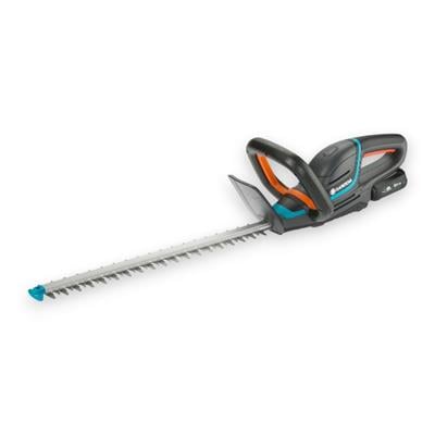Gardena 14731 Comfort Cut Akülü Çit Budama Makinesi 60/18VP4A