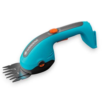 Gardena 14750 Akülü Çim Çalı Makası PowerCut20/18VP4ASet