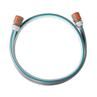 Gardena 18011 Hortum Makarası Musluk Bağlantı Seti