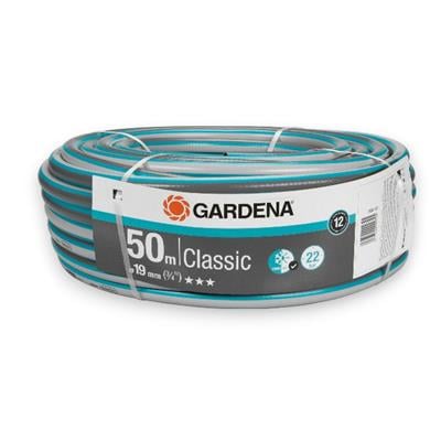 Gardena 18025-20 Classıc Hortum 50 M 19 Mm