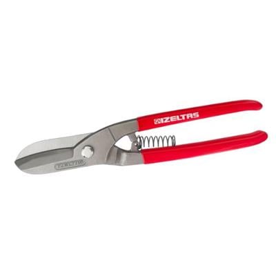 İzeltaş Tenekeci Makası Yaylı 250 mm
