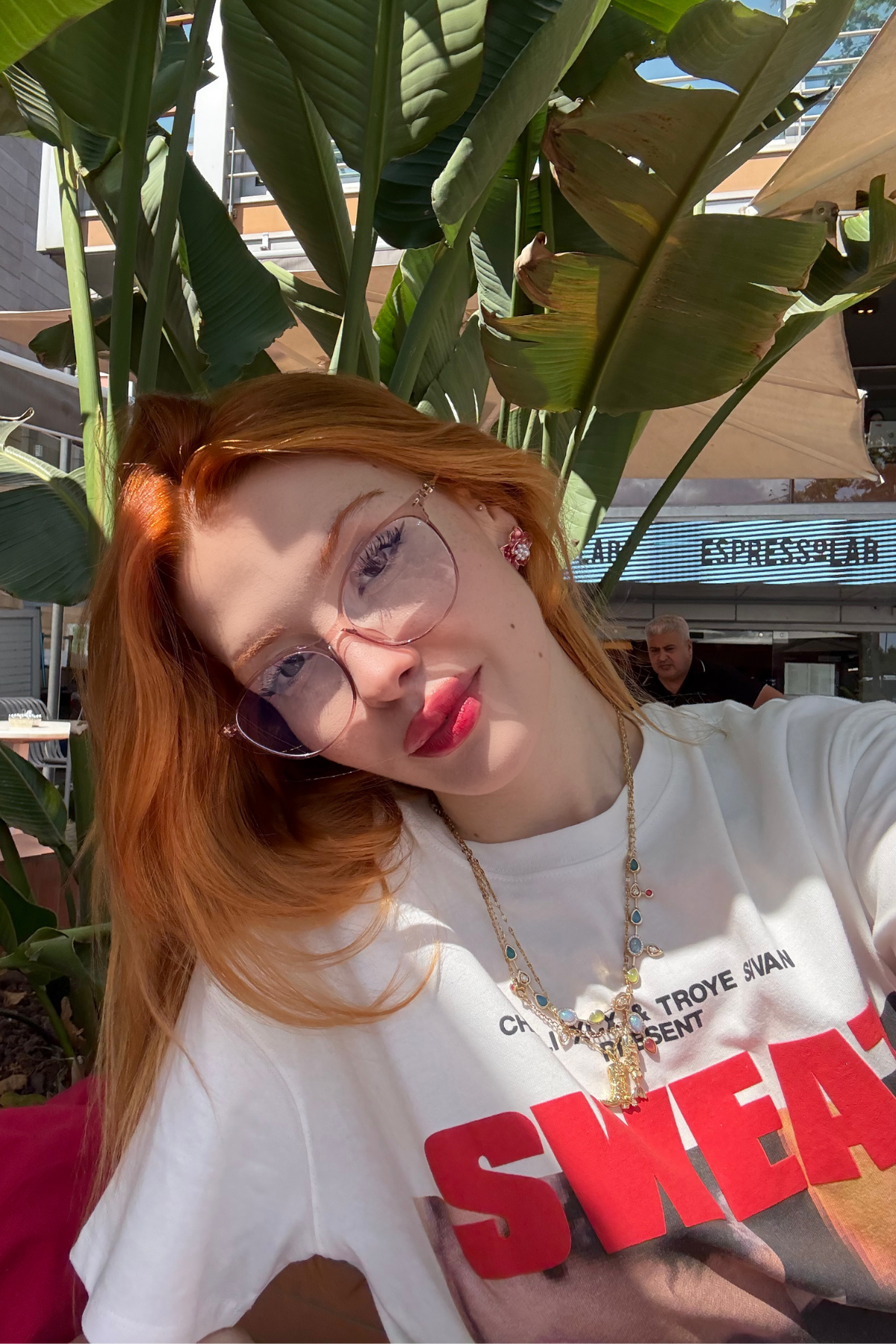Noya Kadın Blue Block Gözlük Nude
