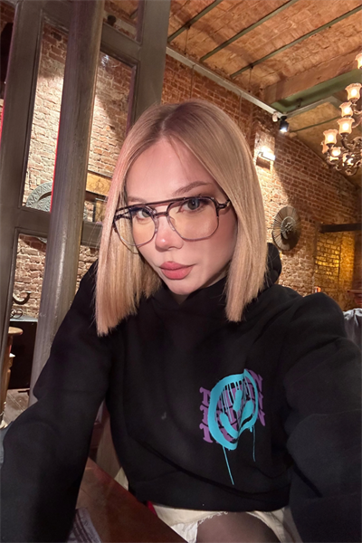 Allora Kadın Blue Block Gözlük Gri