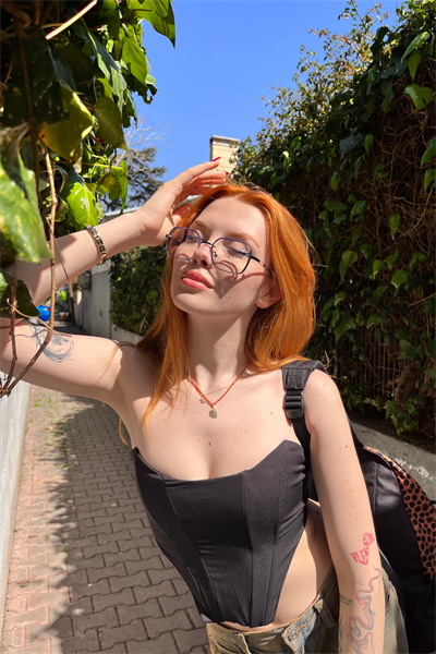 Amelia Kadın Blue Block Gözlük Siyah