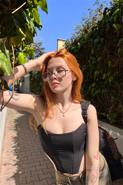 Amelia Kadın Blue Block Gözlük Siyah