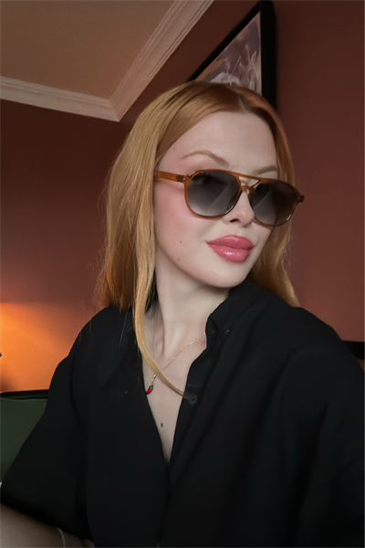 Echo Kadın Güneş Gözlüğü Nude-Yeşil