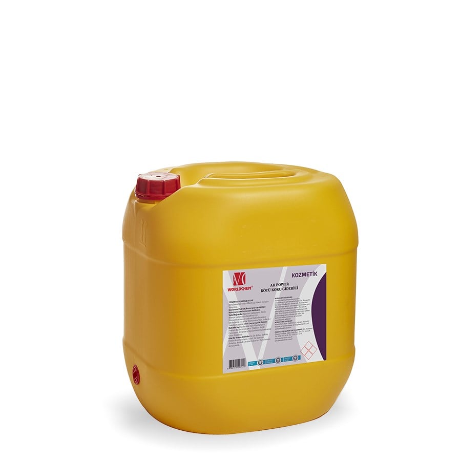 AR POWER Kötü Koku Giderici 30 L