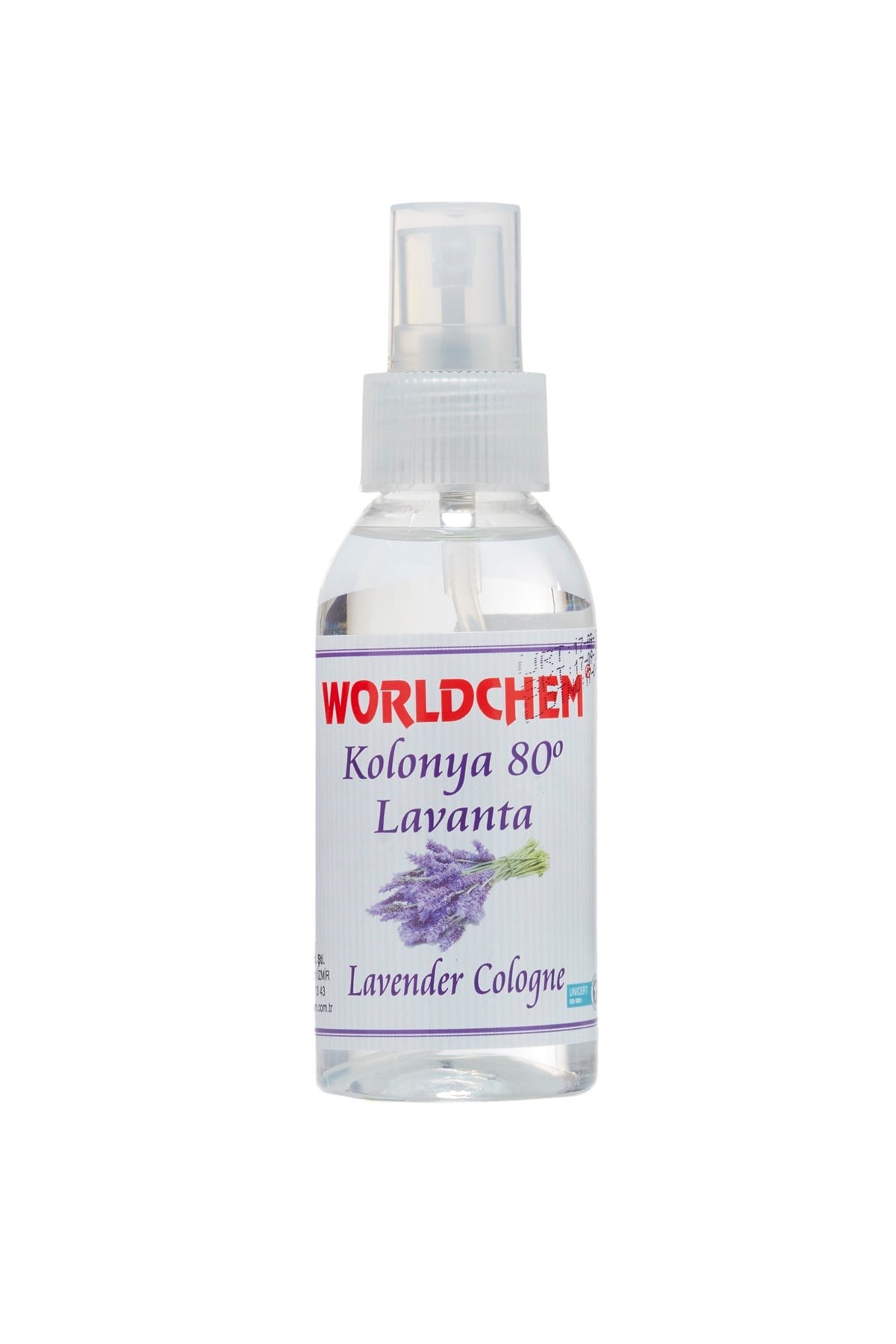 Lavanta Kolonyası 100 ml