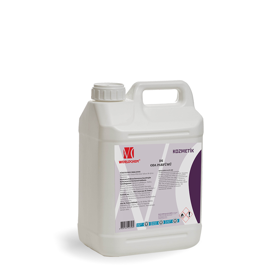 Oda Parfümü DS 5 kg