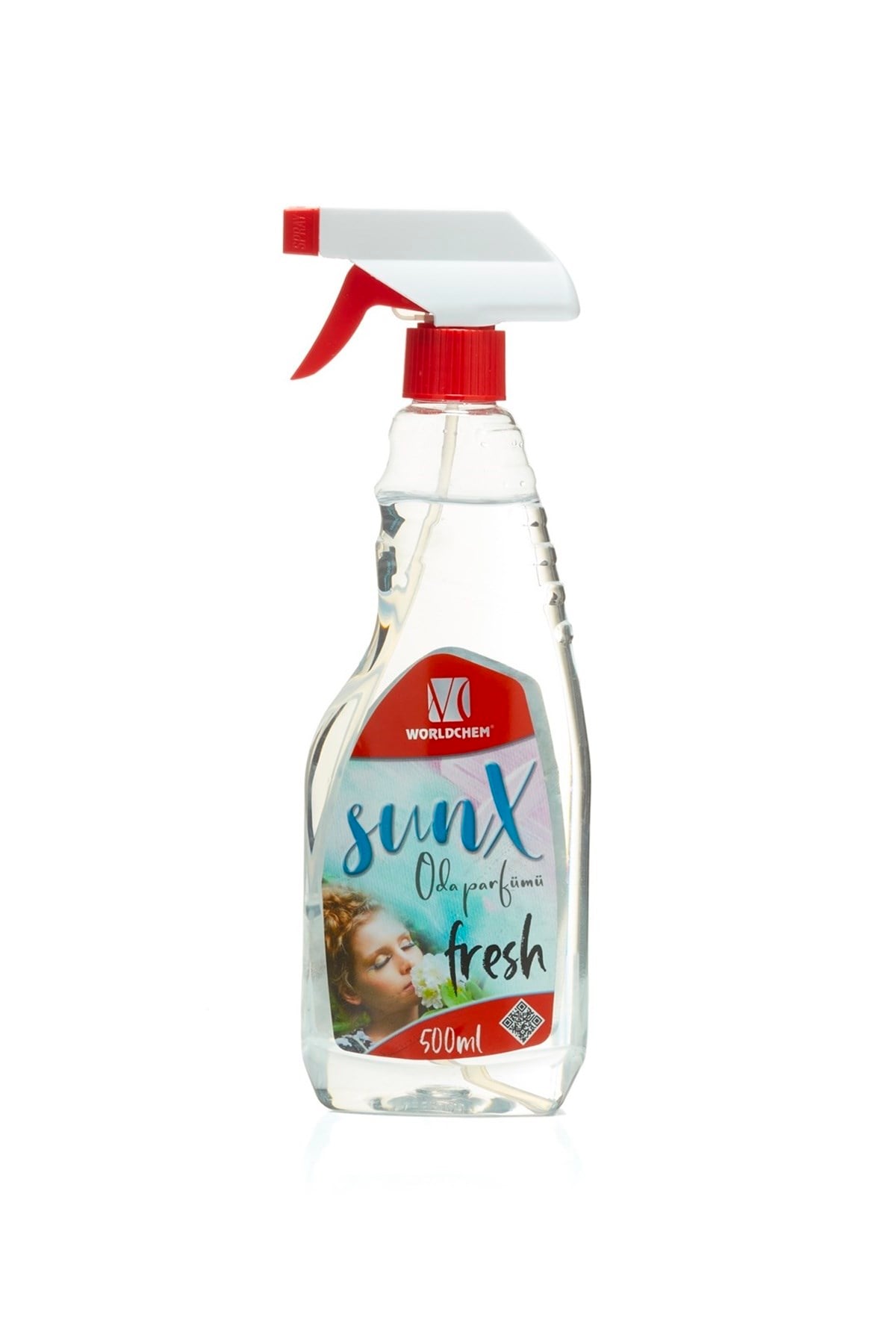 Sunx Oda Parfümü 500 ml