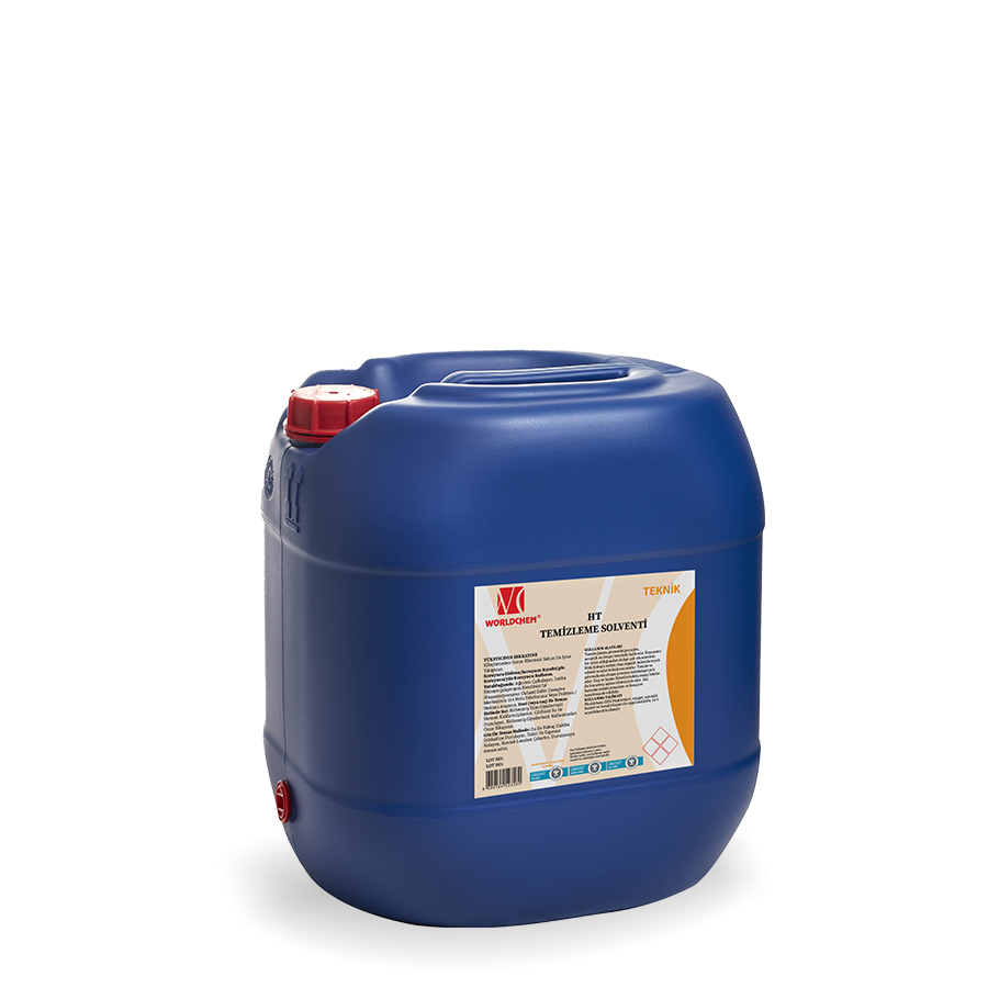 Tekstil Gölge Temizleyici HT 30 L