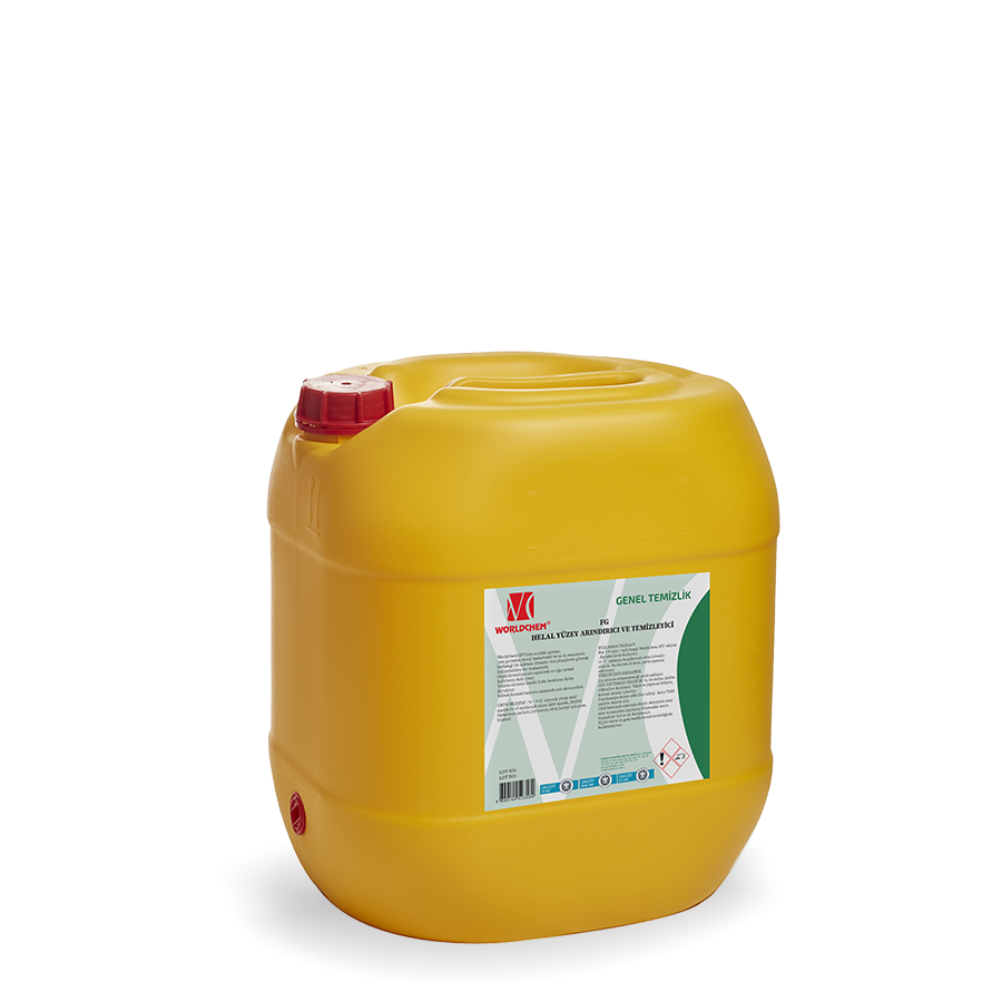 Alcohol Based Hand Sanitizer HND 30 lt