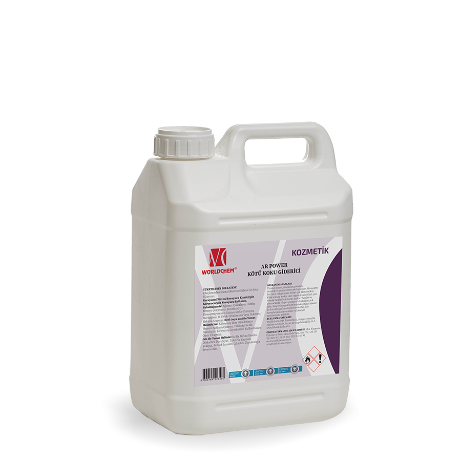 AR POWER Kötü Koku Giderici 5 L