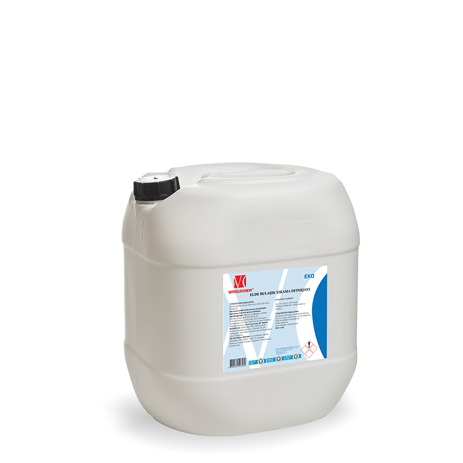 Dishwashing Detergent For Hand Washing BY 30 kg