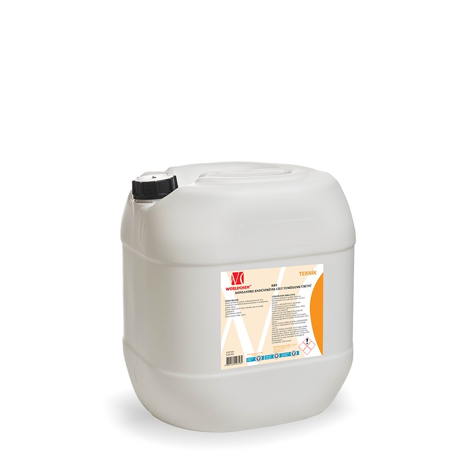 MKC 20 kg Limescale Remover for Dishwashers