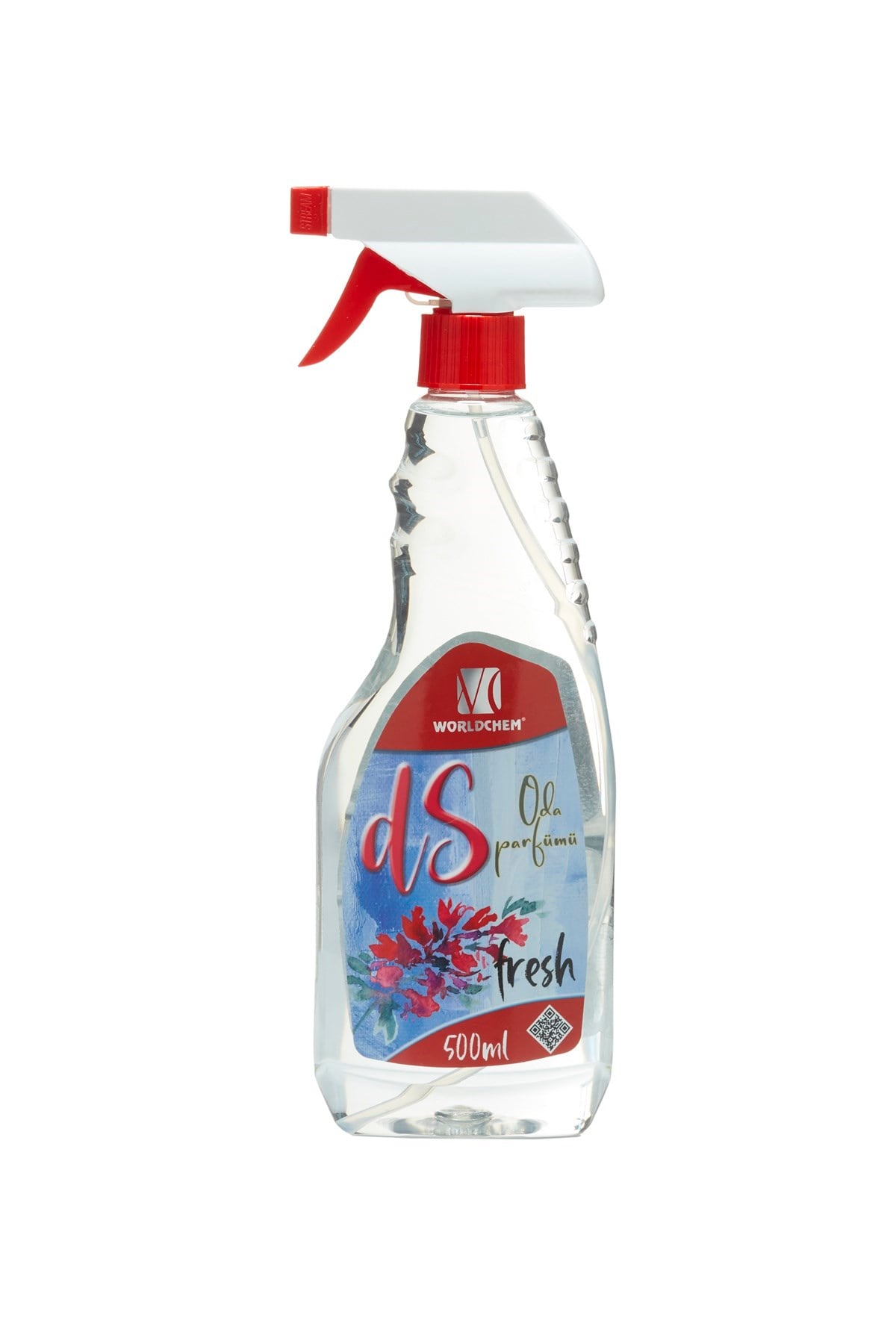 DS Air Freshener 500 ml
