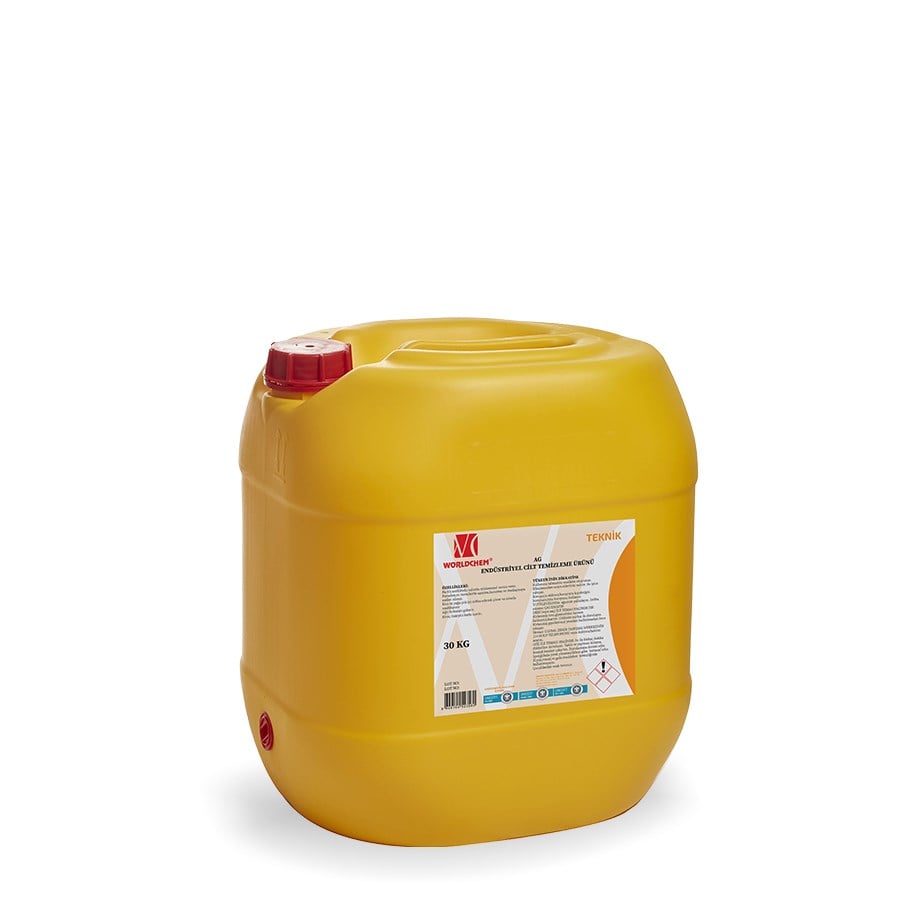 AG Industrial Skin Cleanser 20 kg