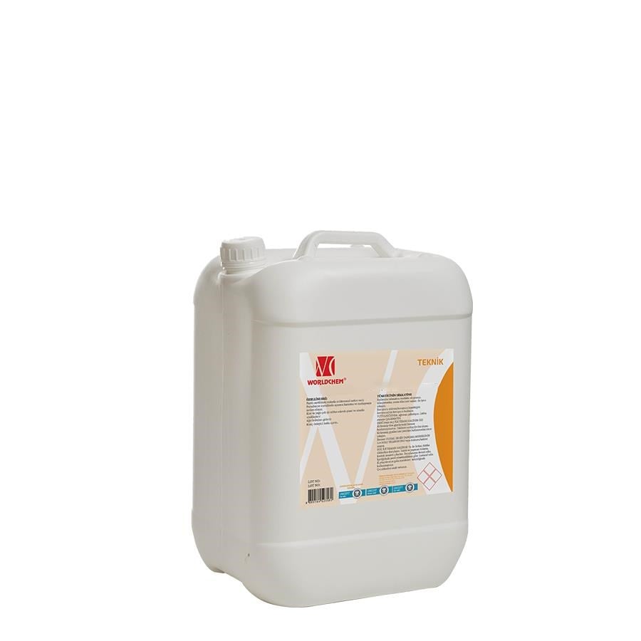 Güneş Paneli Temizleme Solüsyonu MZ 111 10 L