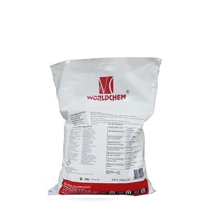 Pools PH Lowering Powder 25 kg