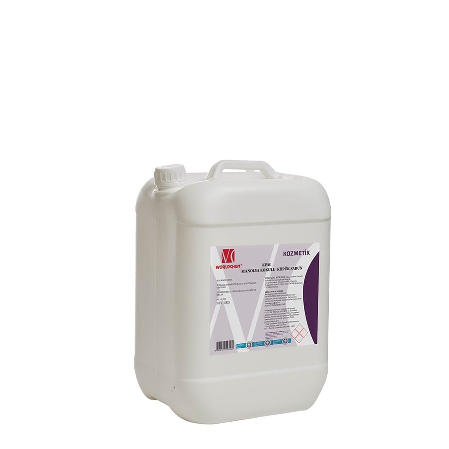KPM100 Foam Soap Ready to Use Magnolia Essence 10 kg
