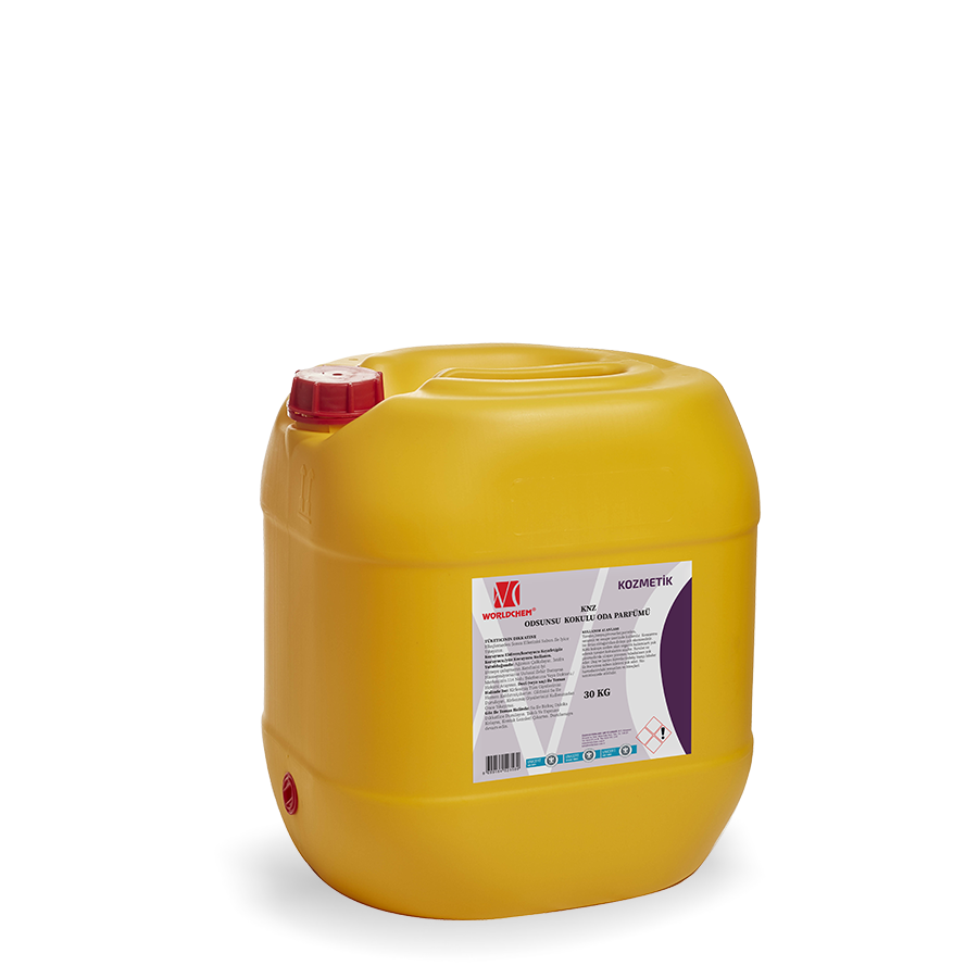 Oda Parfümü KNZ 30 kg