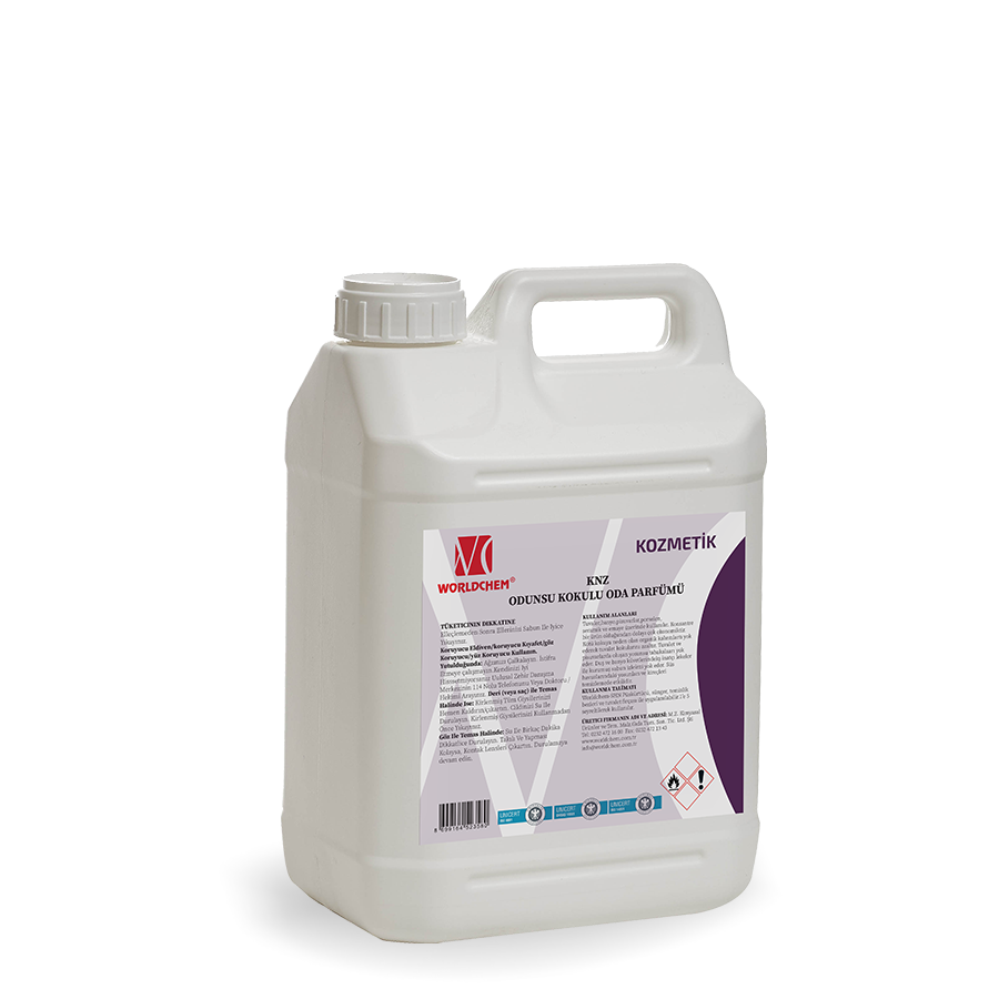 KNZ Air Freshener 5 kg
