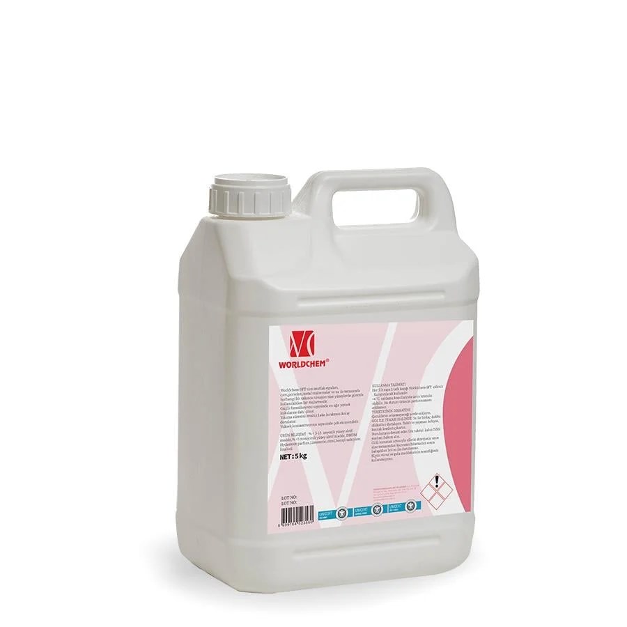 Liquid Laundry Detergent Vegan EcoFriendly 5 kg for Blacks