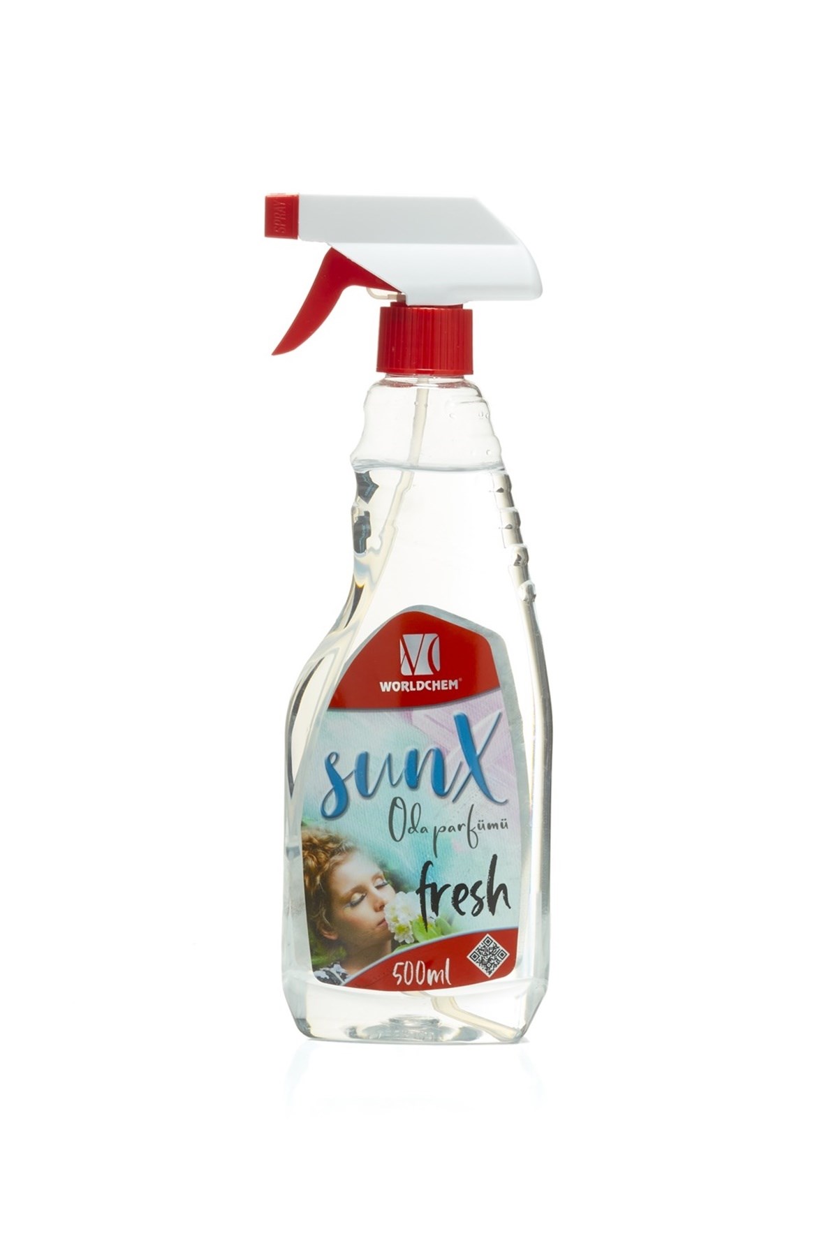 Sunx Air Freshener 500 ml