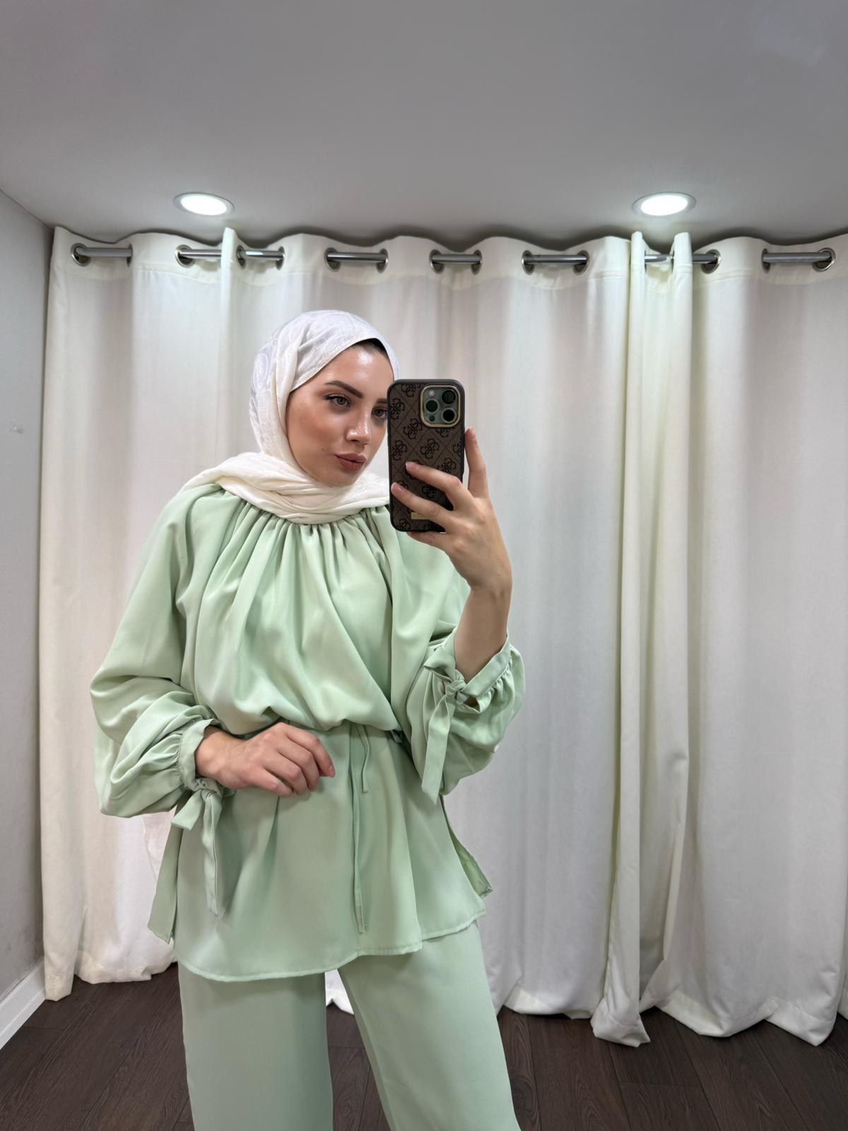 Mint Sovi Takım 